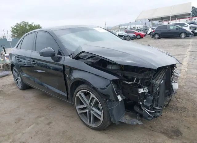 AUDI NULL 2018 wauaugffxj1057800