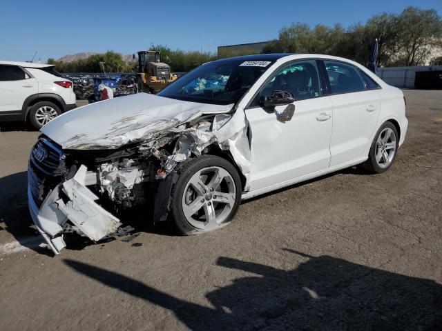 AUDI A3 PREMIUM 2018 wauaugffxj1082454