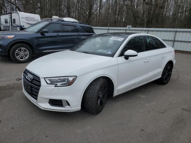 AUDI A3 PREMIUM 2019 wauaugffxk1010400