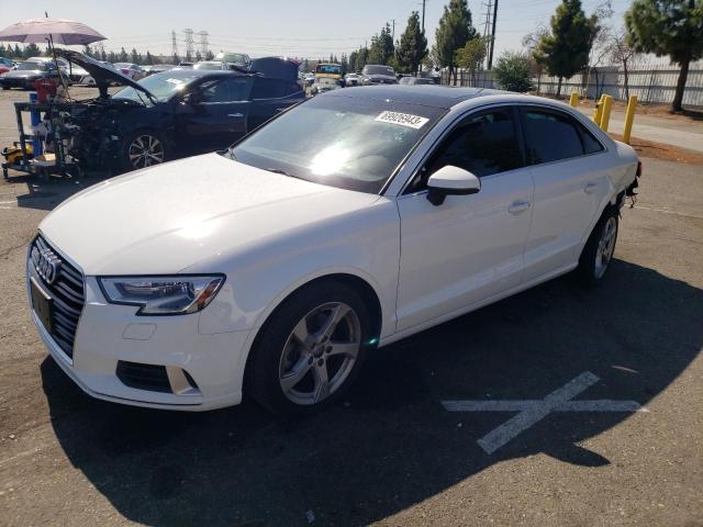 AUDI A3 2019 wauaugffxk1024510