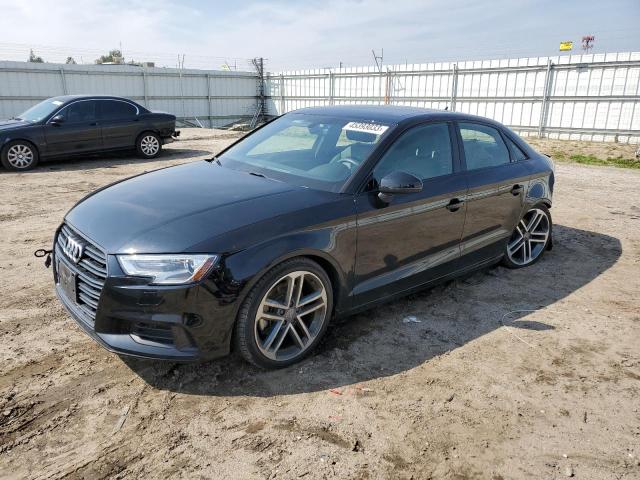 AUDI A3 PREMIUM 2019 wauaugffxka082052