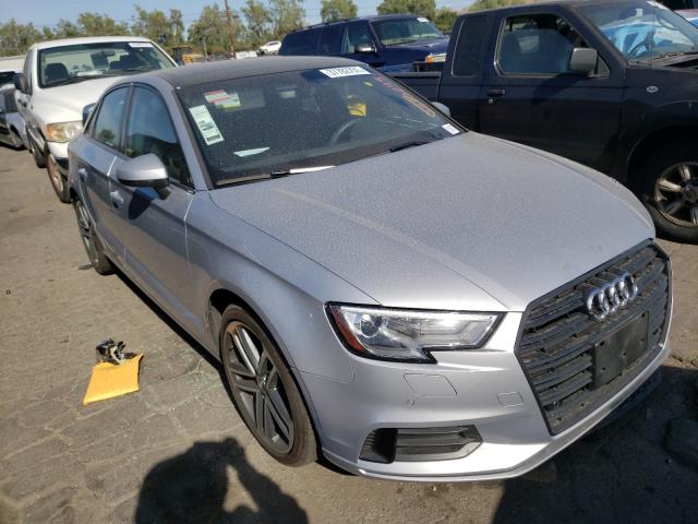 AUDI A3 PREMIUM 2020 wauaugffxla006087