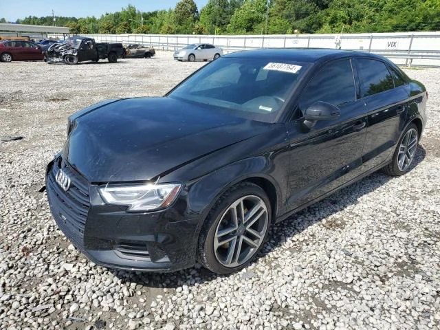 AUDI A3 PREMIUM 2020 wauaugffxla075894