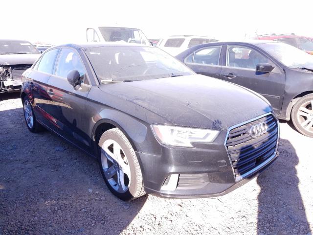 AUDI A3 PREMIUM 2017 wauauhff1h1034650