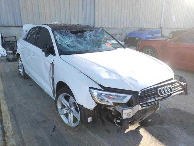 AUDI A3 2017 wauauhff2h1034091