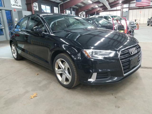 AUDI A3 PREMIUM 2017 wauauhff3h1034424