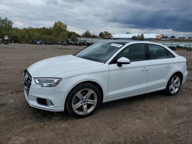 AUDI A3 PREMIUM 2018 wauauhff5j1066829