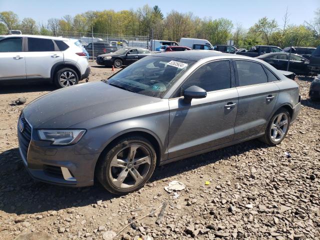 AUDI A3 2017 wauauhff6h1034692