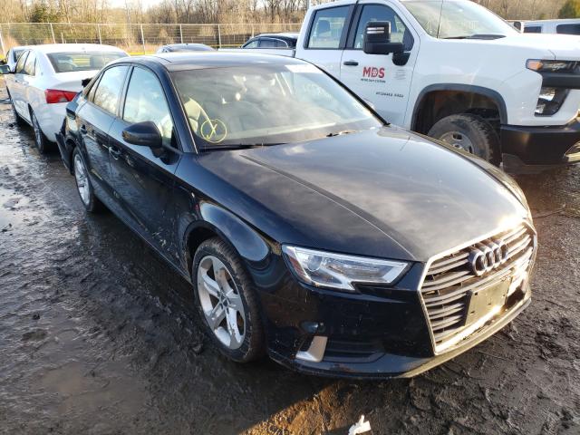 AUDI A3 PREMIUM 2017 wauauhff6h1077879