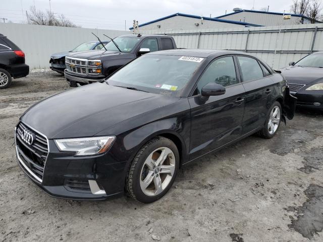 AUDI NULL 2018 wauauhff6j1071621