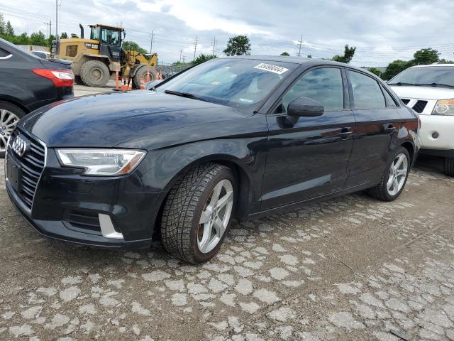 AUDI ALL OTHER 2019 wauauhff6k1010965