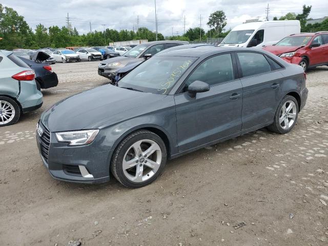 AUDI A3 2018 wauauhff7j1031774