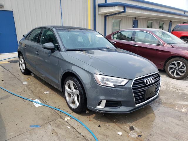 AUDI A3 PREMIUM 2019 wauauhff7ka076764