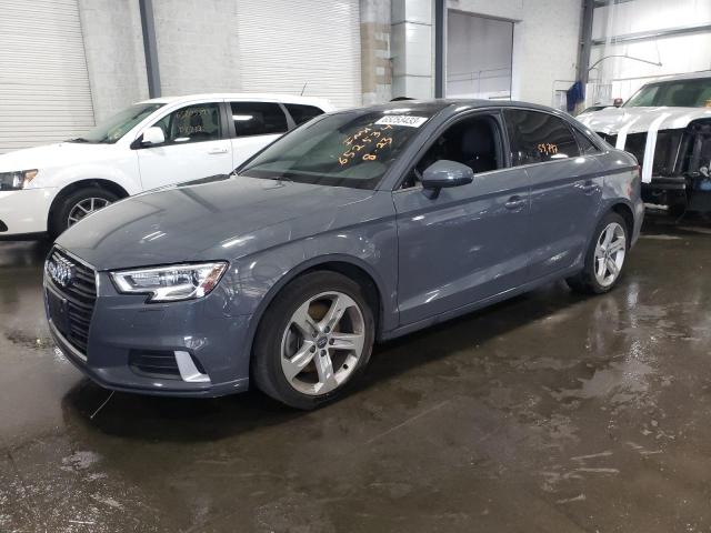 AUDI A3 PREMIUM 2018 wauauhff8j1067408