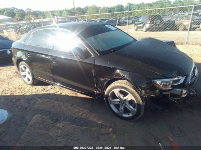 AUDI A3 2018 wauauhff9j1067966