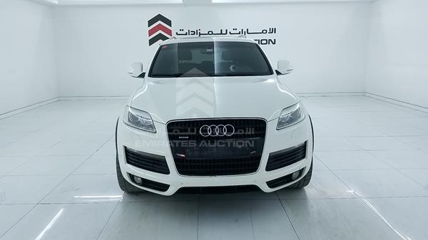 AUDI Q7 2008 wauav54l18d036854