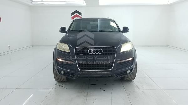 AUDI Q7 2009 wauav54l19d013155