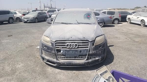 AUDI Q7 2008 wauav54l38d043658