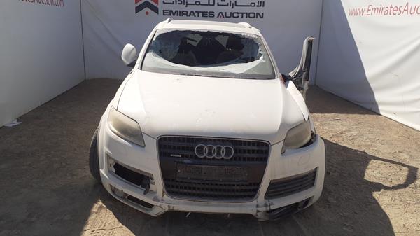 AUDI Q7 2009 wauav54l49d019516