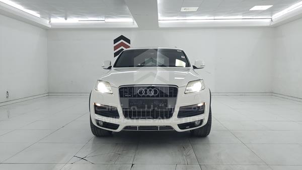 AUDI Q7 2009 wauav54l79d030462