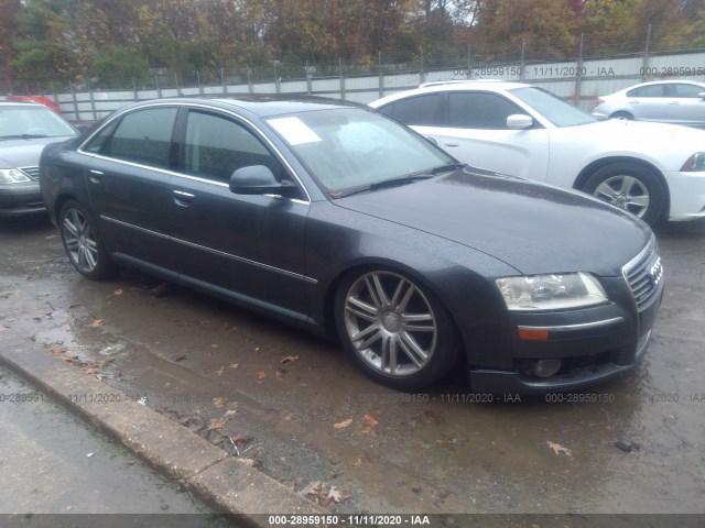 AUDI A8 2010 wauavafa3an004248