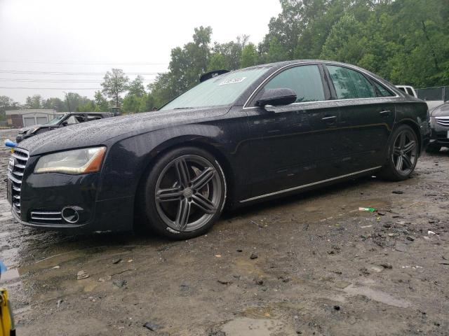 AUDI A8 QUATTRO 2011 wauavafd0bn002260