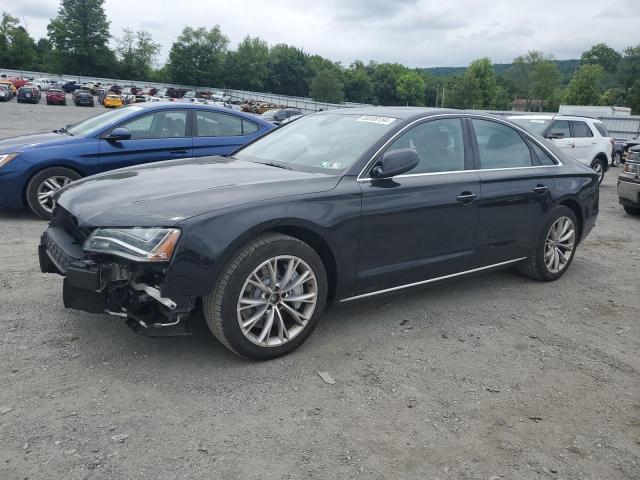 AUDI A8 2011 wauavafd1bn001067