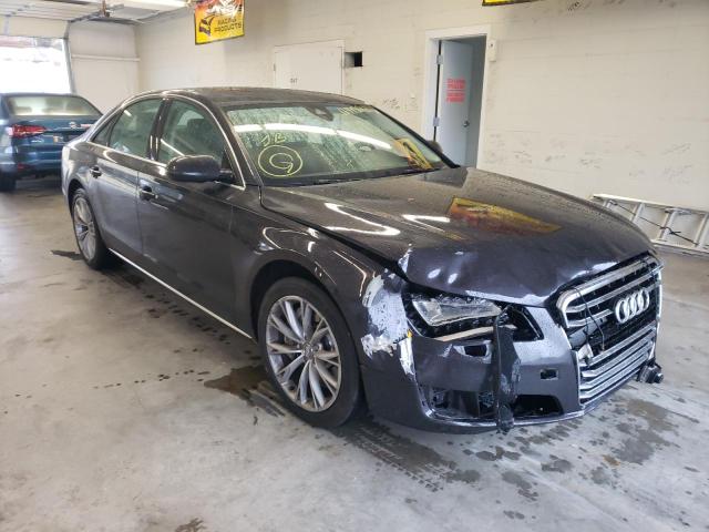 AUDI A8 QUATTRO 2011 wauavafd1bn015888