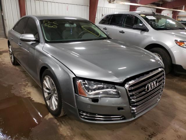 AUDI A8 QUATTRO 2011 wauavafd1bn015969