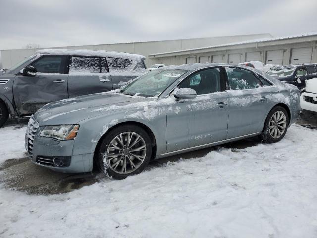 AUDI A8 2011 wauavafd2bn014118