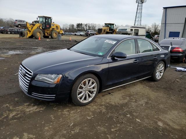 AUDI A8 2012 wauavafd2cn014315