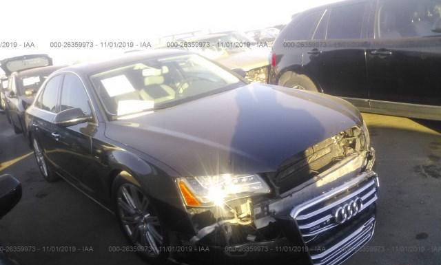 AUDI A8 2012 wauavafd2cn021734