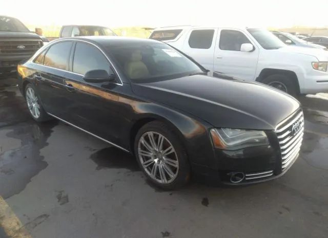 AUDI A8 2011 wauavafd3bn000681