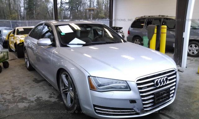 AUDI A8 2012 wauavafd3cn008233