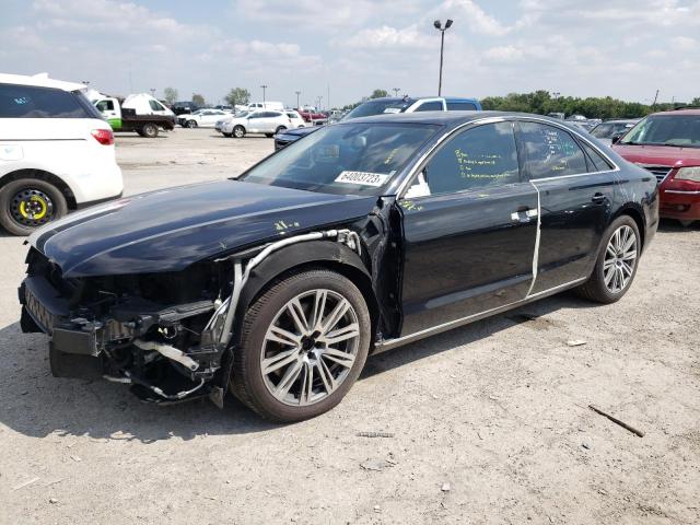 AUDI A8 QUATTRO 2011 wauavafd5bn000777