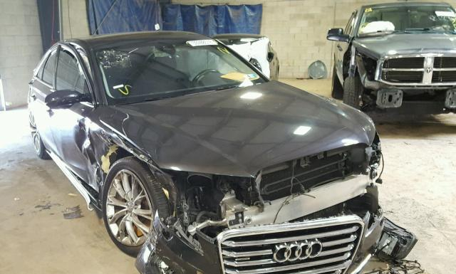 AUDI A8 2011 wauavafd5bn001072