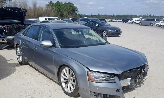 AUDI A8 2012 wauavafd5cn006564