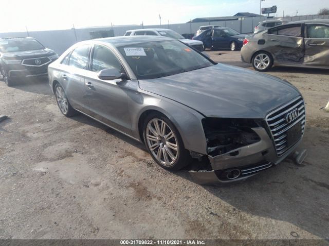 AUDI A8 2011 wauavafd7bn018925