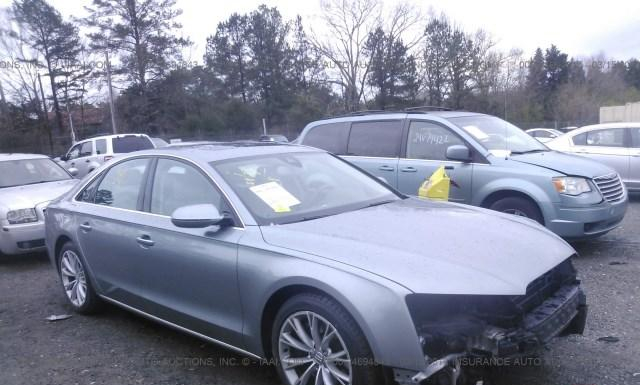 AUDI A8 2012 wauavafd9cn002064