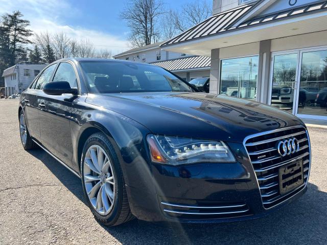 AUDI A8 2012 wauavafd9cn021195