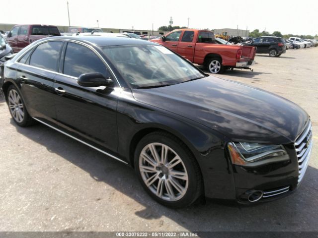 AUDI A8 2011 wauavafdxbn000791