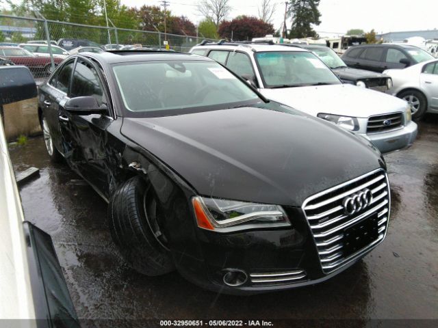 AUDI A8 2011 wauavafdxbn000869