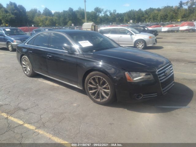 AUDI A8 2011 wauavafdxbn020216