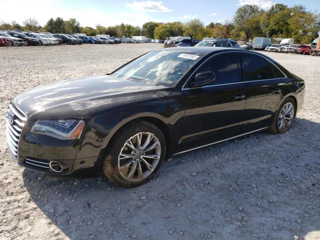 AUDI A8 2012 wauavafdxcn015180