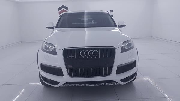 AUDI Q7 2010 wauavd4l4ad007056