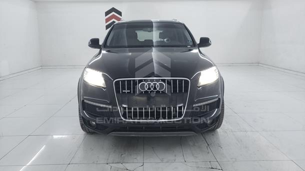 AUDI Q7 2010 wauavd4l5ad006689