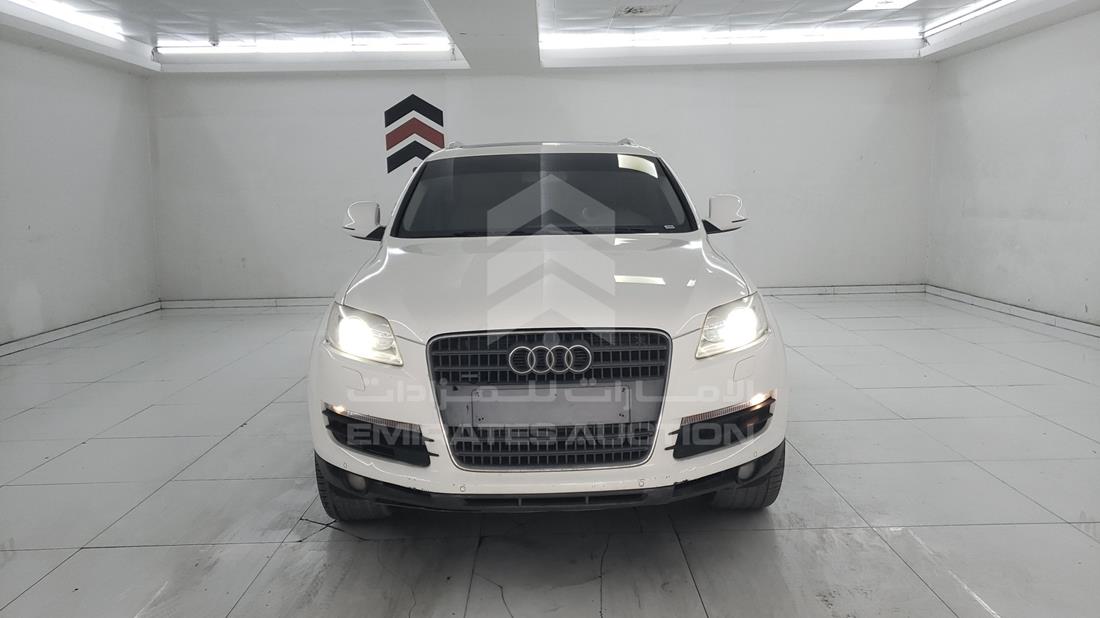 AUDI Q7 2009 wauay54l89d003018