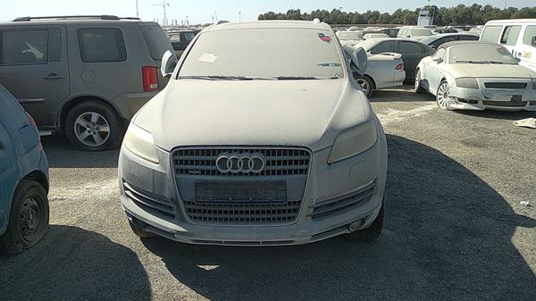 AUDI Q7 2008 wauay94l48d000638