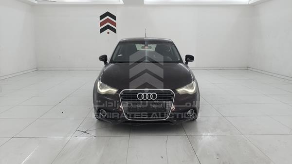 AUDI A1 2012 wauaya8x9cb092977