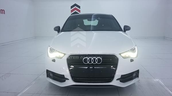 AUDI A1 2014 wauayaft0eb000142